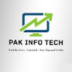 Pak Info Tech