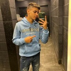 Yousf Hany