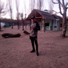 Jeremias joaquin Aguero