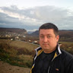Роман Шабрикін