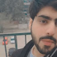 Haroon Ahmad