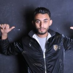 مصطفي عادل ابو اخضير