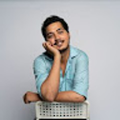 Samad Mubeen