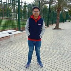 Mohamed Nour