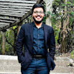 Syed Taha