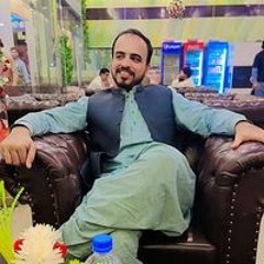 Ali BakhSh Pechuho