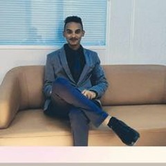 لؤي بله