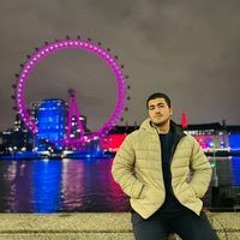 Abid Khan