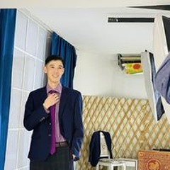 Мягмарбаяр Батбаатар