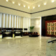 The Landmark Towers