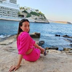 Ірина Варахович
