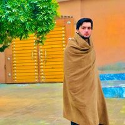 Luqman Ghani’s avatar