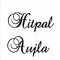 Hitpal Aujla