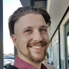 Joshua van Zyl