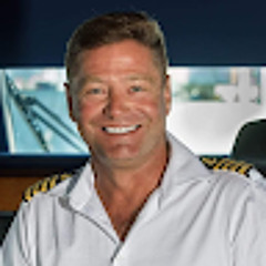 Captain Johannes Els