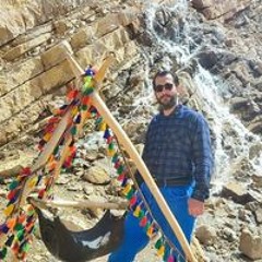 Ashkan Sarlak