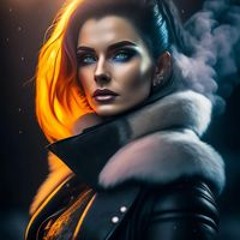Kira Knutson