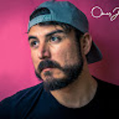 Omar Jimenez