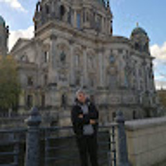 Alexandre Dang Van Thu