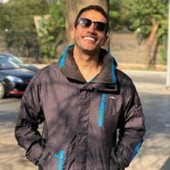 Mohamed Z El-kady