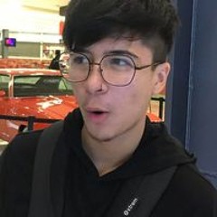 Luis Ivan Aldape