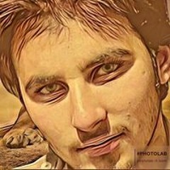 Hammad Saif Ullah