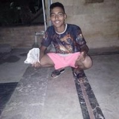 كريم رجب مخيمر