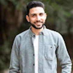 Mahmoud Awad