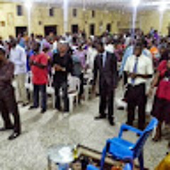 The Rock Church