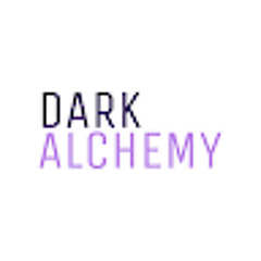 Dark Alchemy