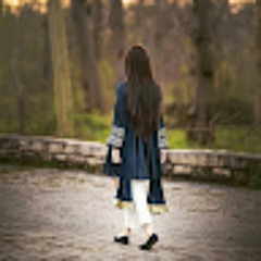 Uzma ghulam nabi