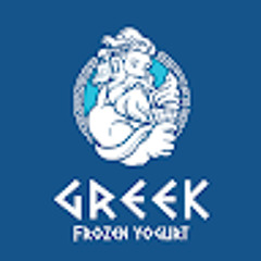 Greek Frozen Yogurt