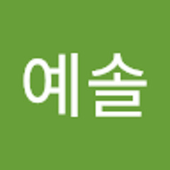김예솔