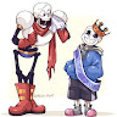 Iheartundertale4ever