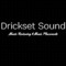 drickset sound