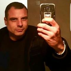 Andreas Mike Reiners