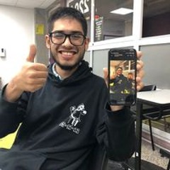 Ethan Josaphat Rodriguez