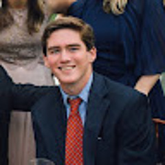 Spencer O'Brien