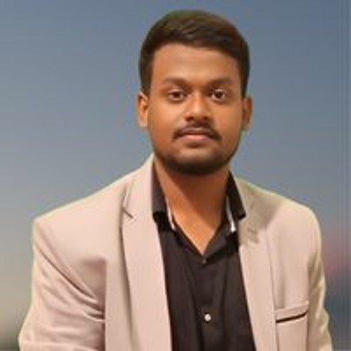 Ashwin KR’s avatar