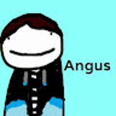 翔哥Angus