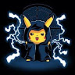 Darth Pikachu
