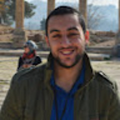 Ahmad hasan