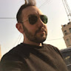 Parham Arbabi