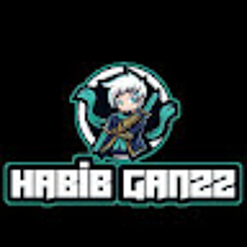 Habib Ganzz’s avatar