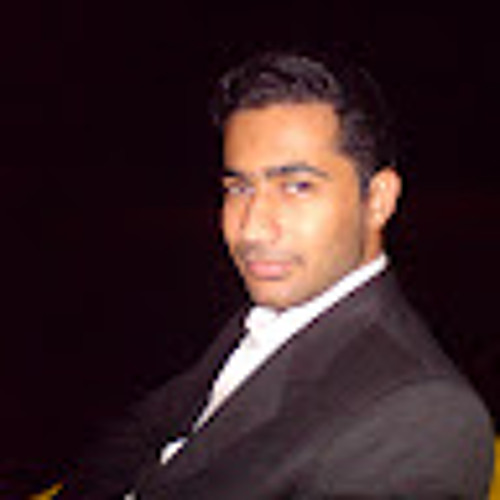 Mohammad Foroughirad’s avatar