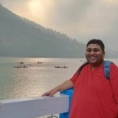 Priyank Joshi