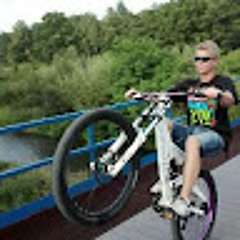 Adrian Brodacz