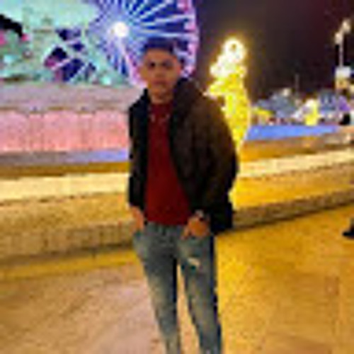 Kieran Muscat’s avatar