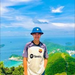 Lương Thành Đạt