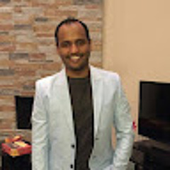Naveen Rathi